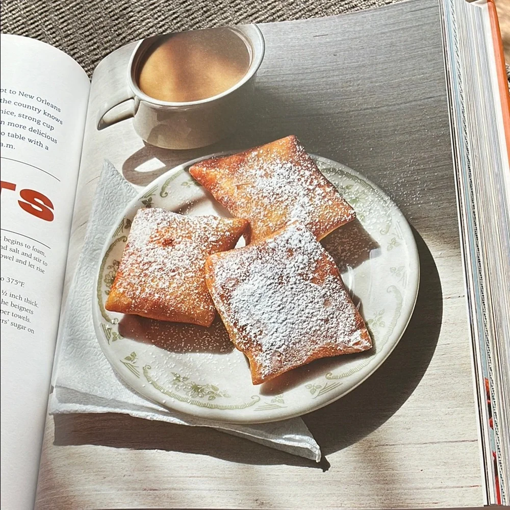 Big American Cookbook - Mario Batali 250 recipes